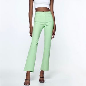 Zara Flare Pants
